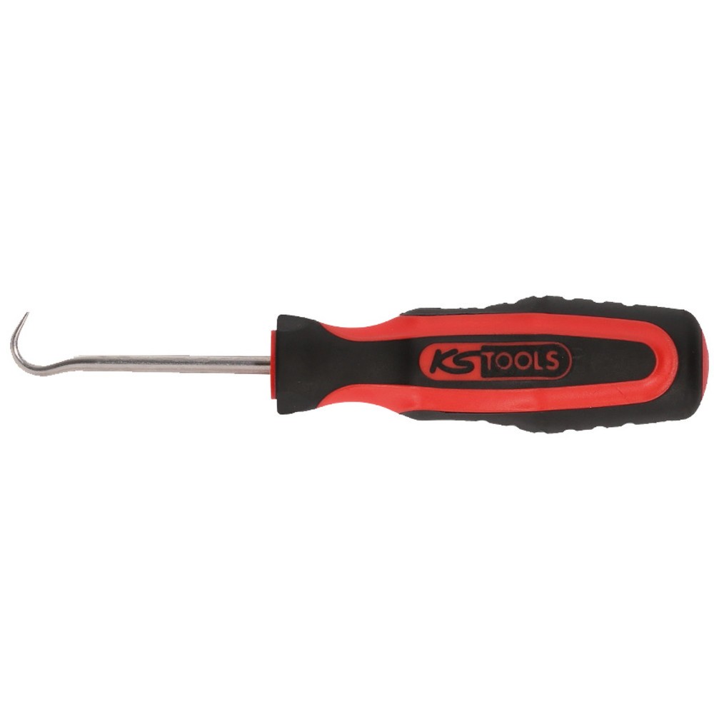 Produktabbildung Nr. 1: KS TOOLS Hakenwerkzeug, 135°gebogen