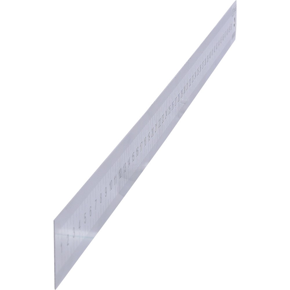 Produktabbildung Nr. 5: KS TOOLS Halbflexibler Stahlmaßstab, 500mm