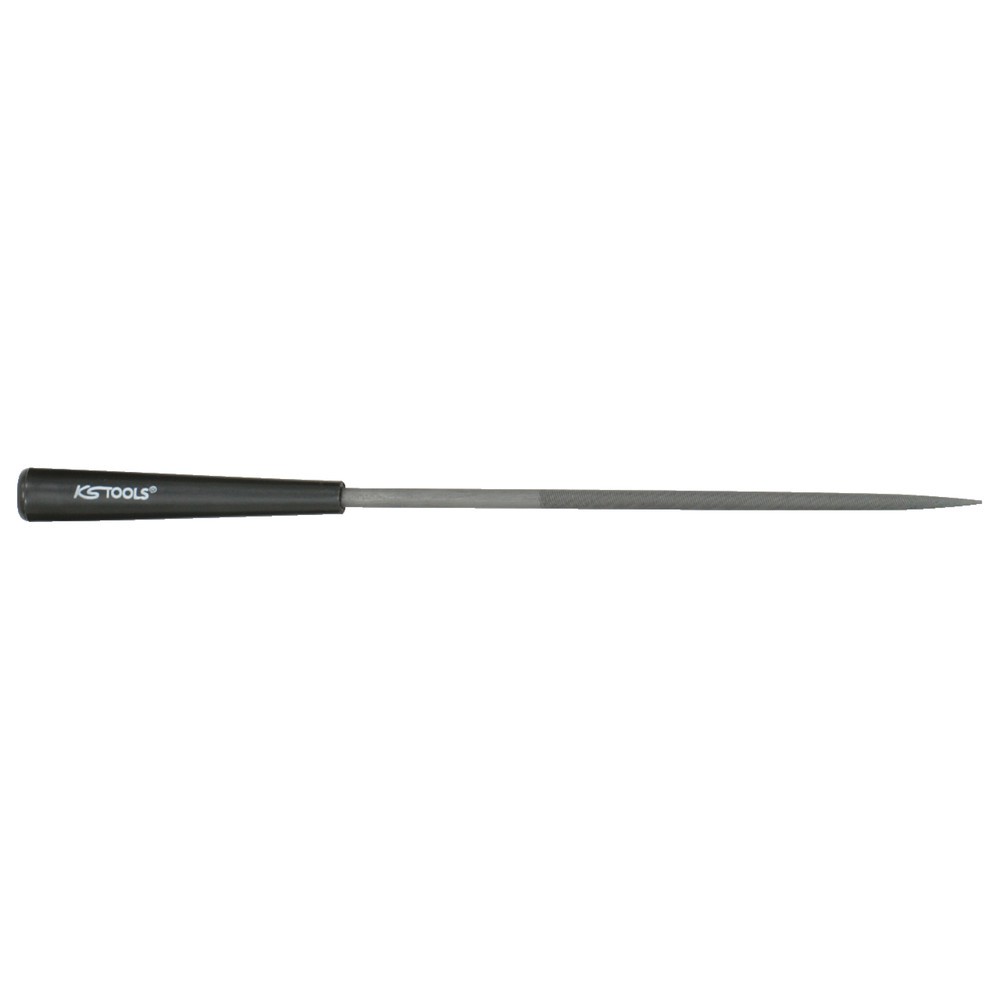Produktabbildung Nr. 2: KS TOOLS Halbrund-Nadelfeile, 5mm