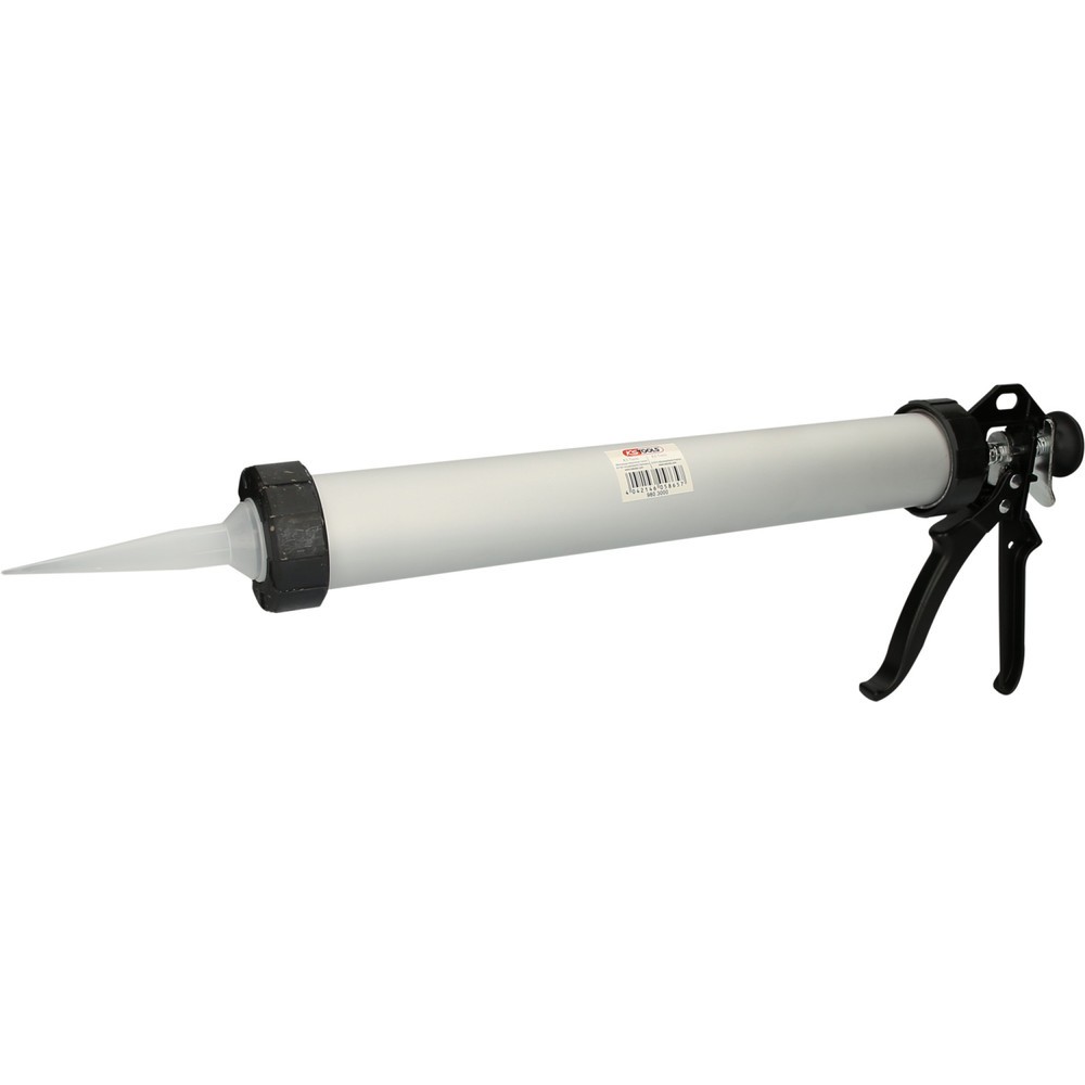 Produktabbildung: KS TOOLS Hand-Kartuschen-Pistole 600 ml, 480mm