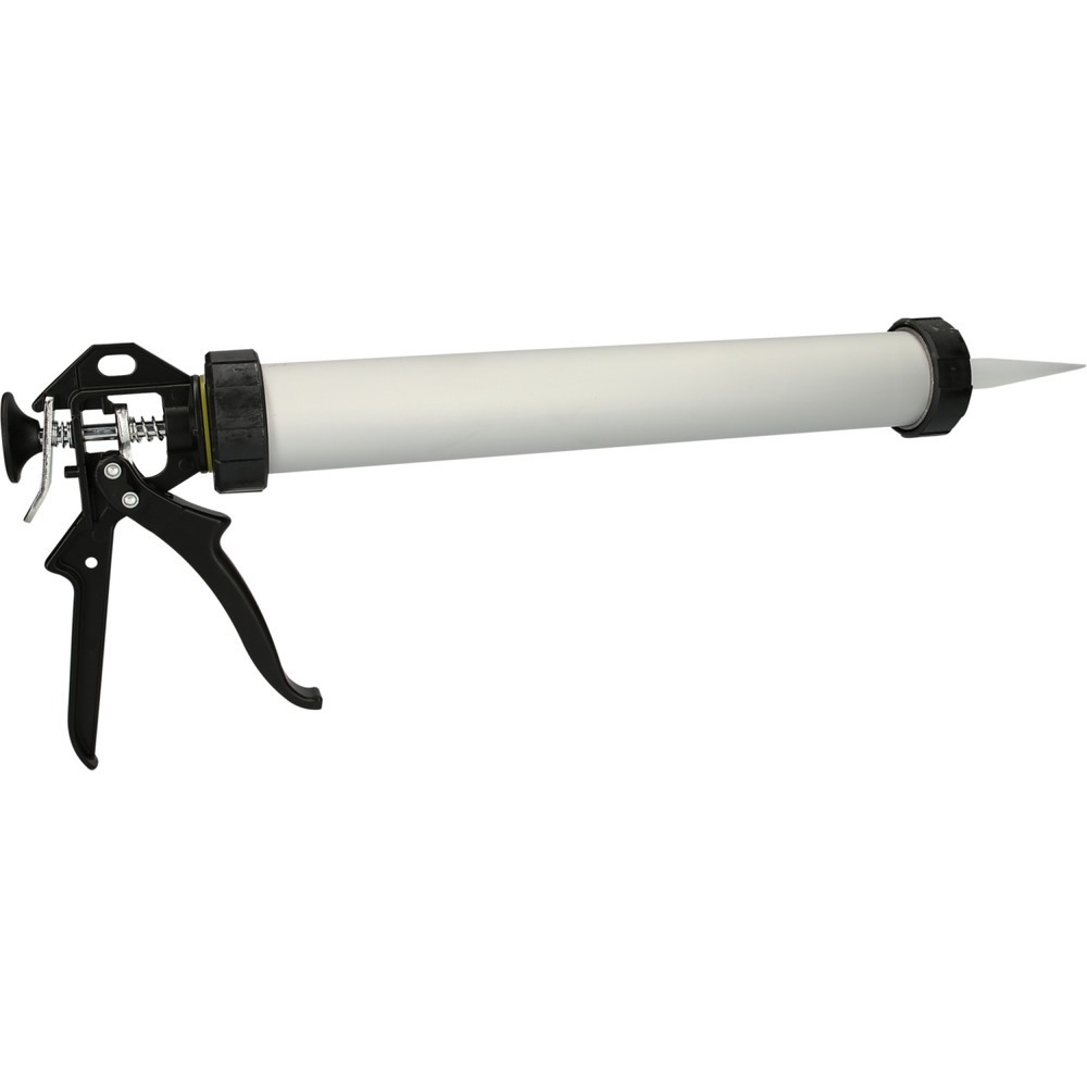 Produktabbildung Nr. 4: KS TOOLS Hand-Kartuschen-Pistole 600 ml, 480mm