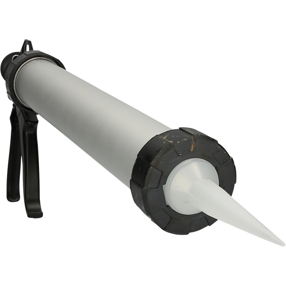 Produktabbildung Nr. 5: KS TOOLS Hand-Kartuschen-Pistole 600 ml, 480mm