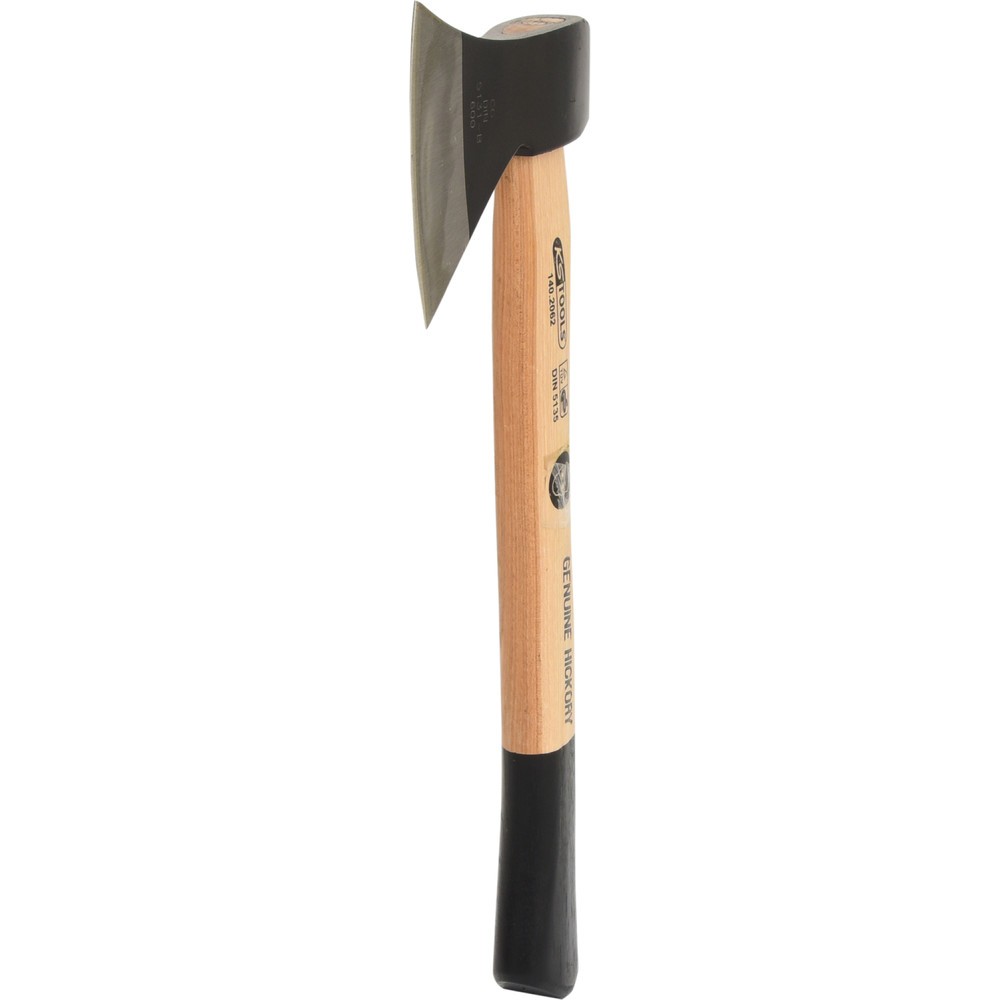 Produktabbildung Nr. 2: KS TOOLS Handbeil mit Hickorystiel, 600g