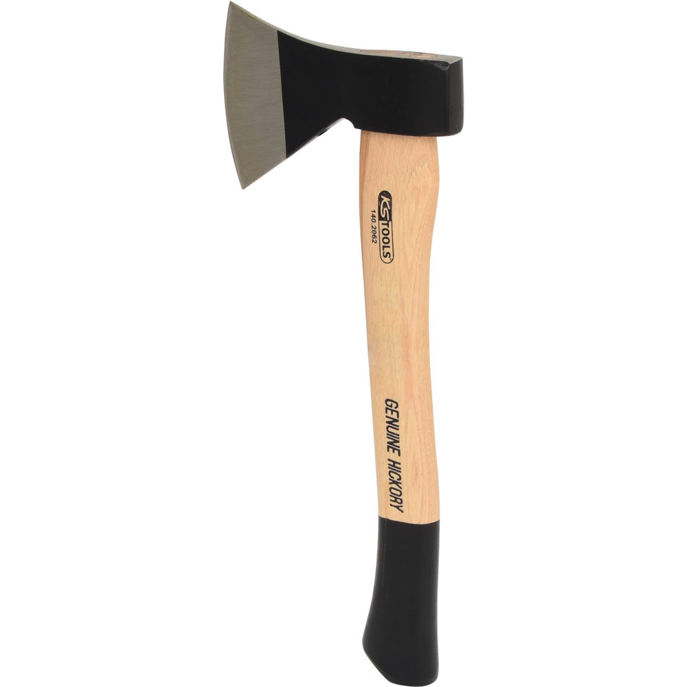 Produktabbildung Nr. 3: KS TOOLS Handbeil mit Hickorystiel, 600g