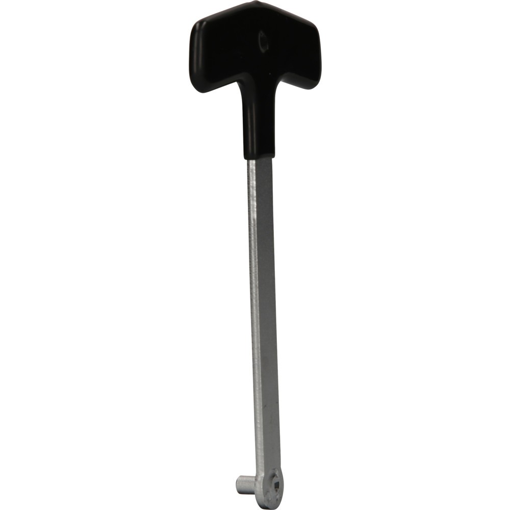 Produktabbildung Nr. 4: KS TOOLS Handbremsbacken-Haltefeder-Werkzeug für Mercedes