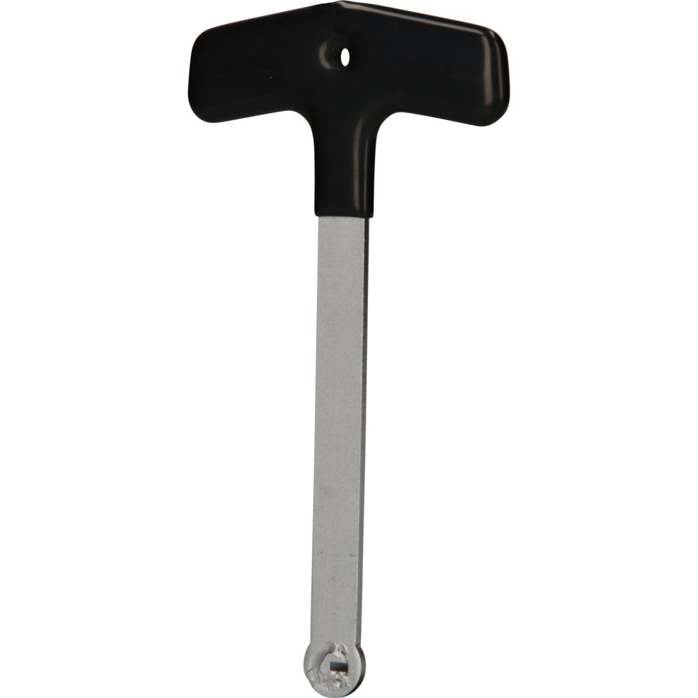 Produktabbildung Nr. 5: KS TOOLS Handbremsbacken-Haltefeder-Werkzeug für Mercedes