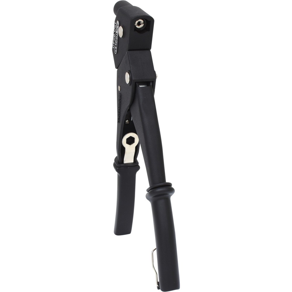 Produktabbildung Nr. 3: KS TOOLS Handnietzange, 290mm