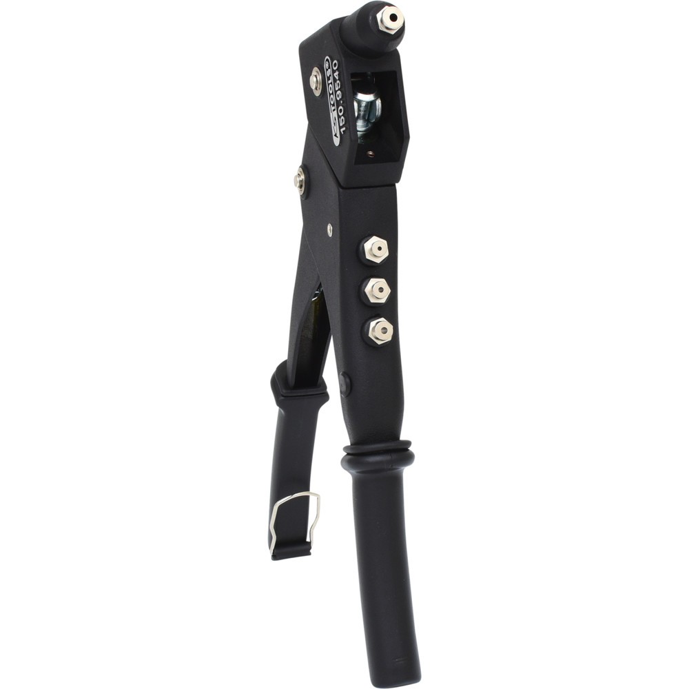 Produktabbildung Nr. 5: KS TOOLS Handnietzange, 290mm