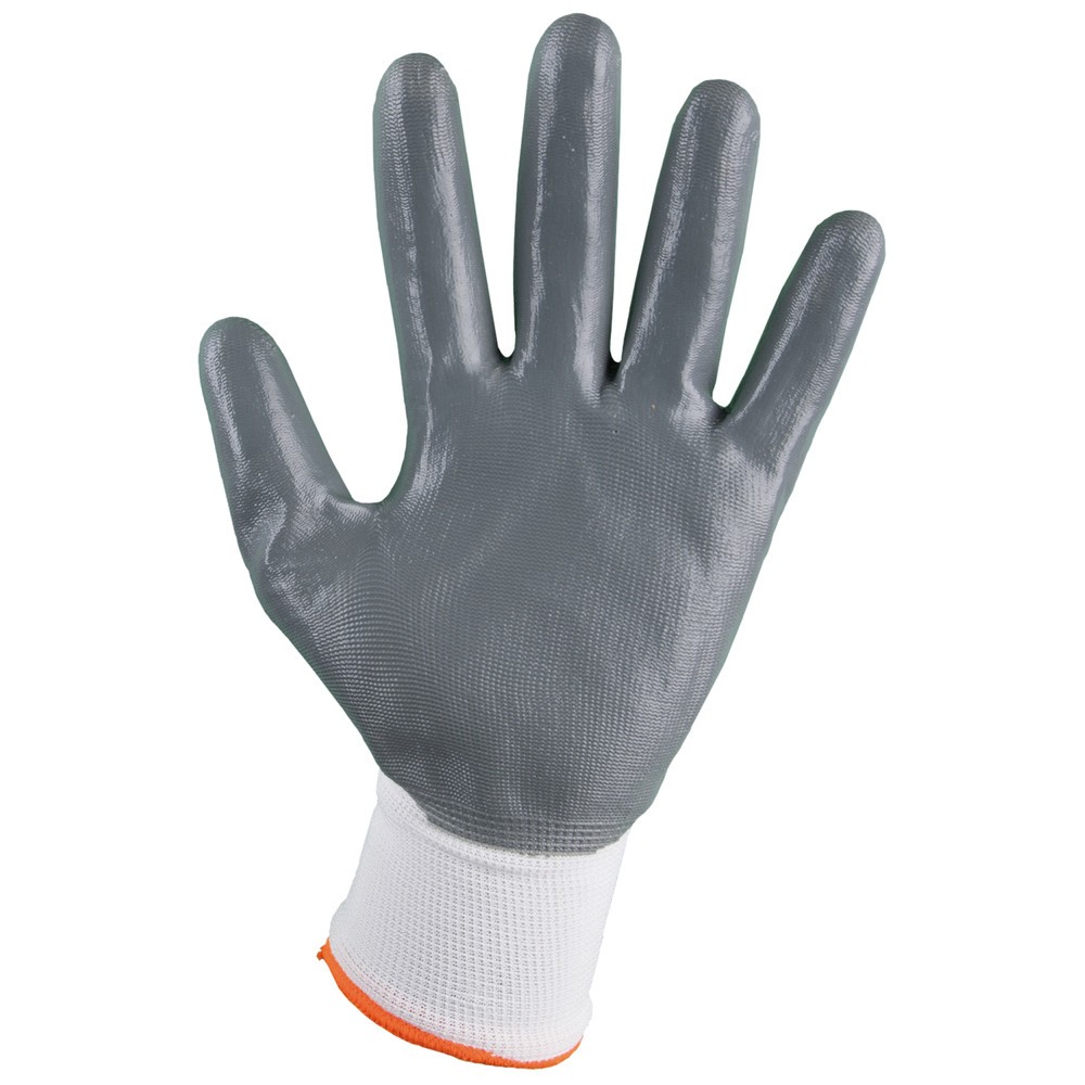 Produktabbildung: KS TOOLS Handschuhe Nitril, 8