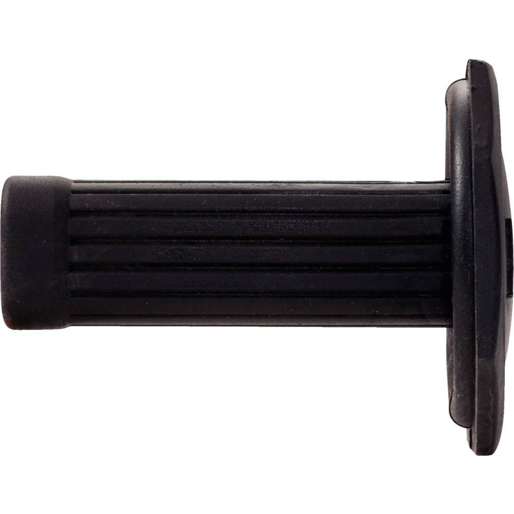 Produktabbildung Nr. 2: KS TOOLS Handschutzgriff für Meißel, Meißel 23x13mm