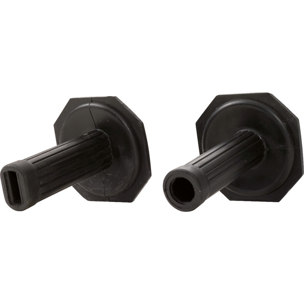Produktabbildung Nr. 3: KS TOOLS Handschutzgriff für Meißel, Meißel 23x13mm