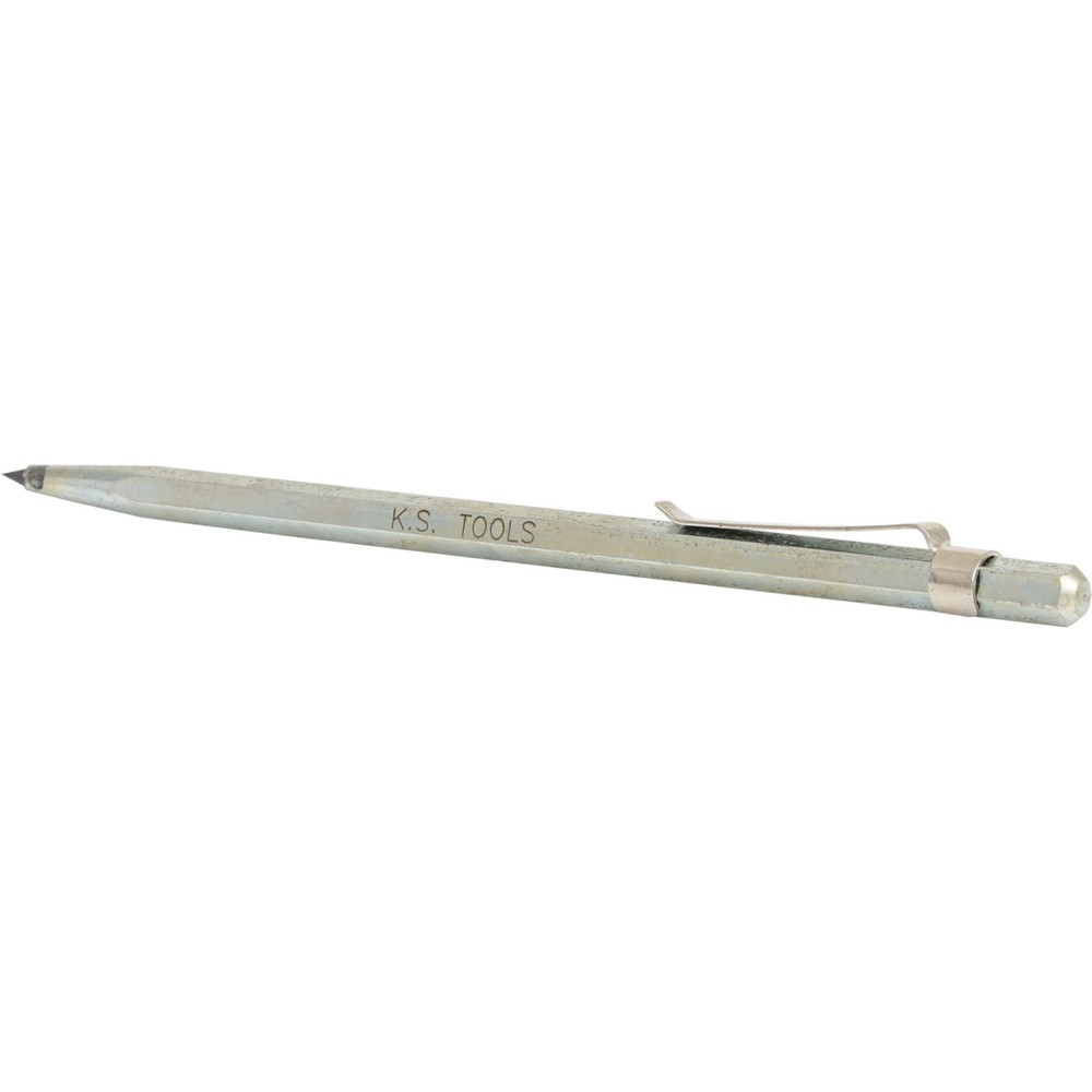 Produktabbildung Nr. 1: KS TOOLS Hartmetall-Anreißnadel, 145mm