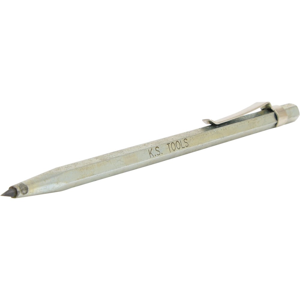 Produktabbildung Nr. 4: KS TOOLS Hartmetall-Anreißnadel, 145mm