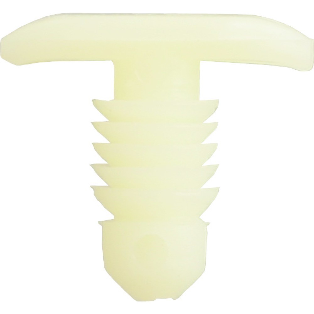 Produktabbildung Nr. 1: KS TOOLS Haubendichtung Befestigungsclip für GM,10er Pack
