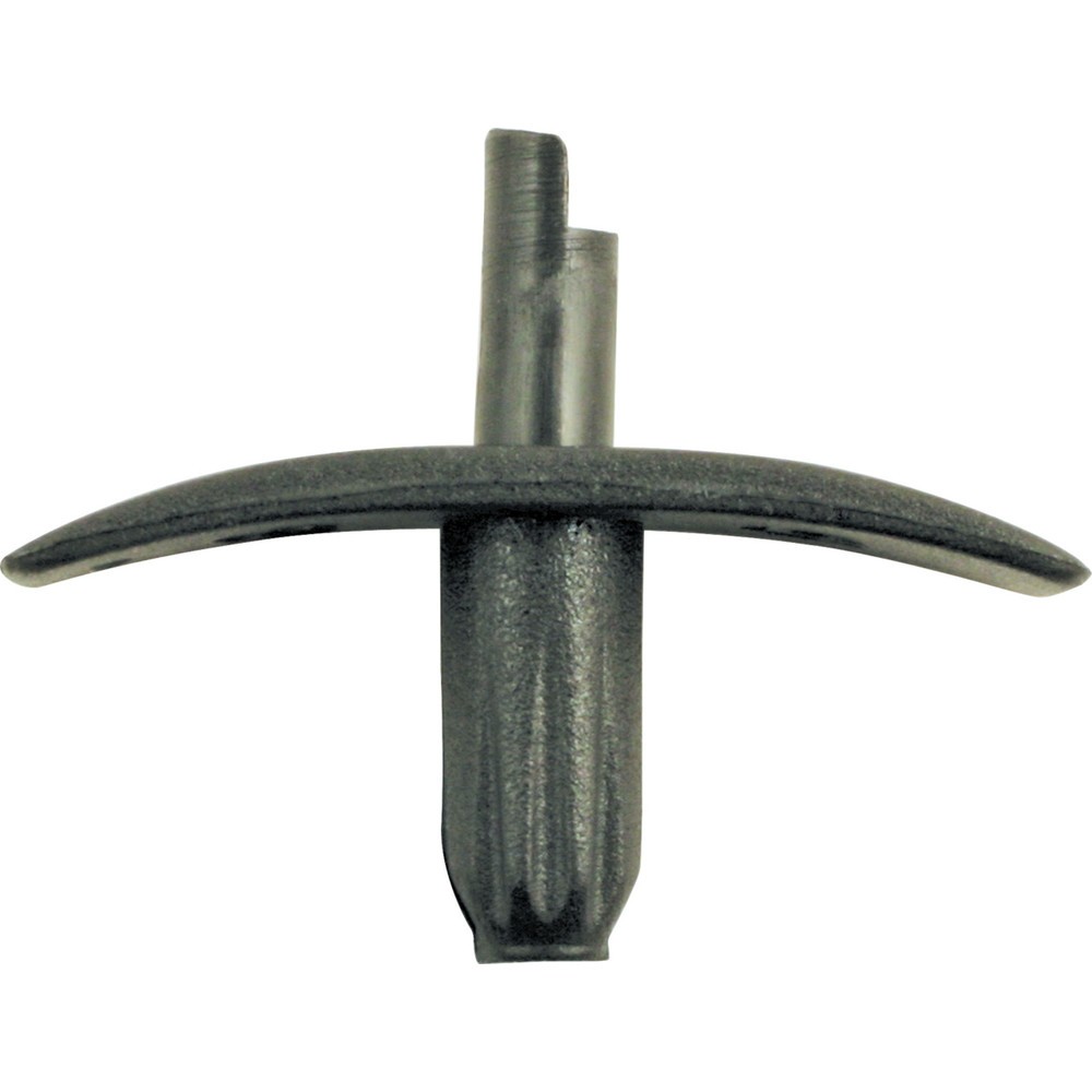 Produktabbildung: KS TOOLS Hauben-Clip für Volvo,10er Pack