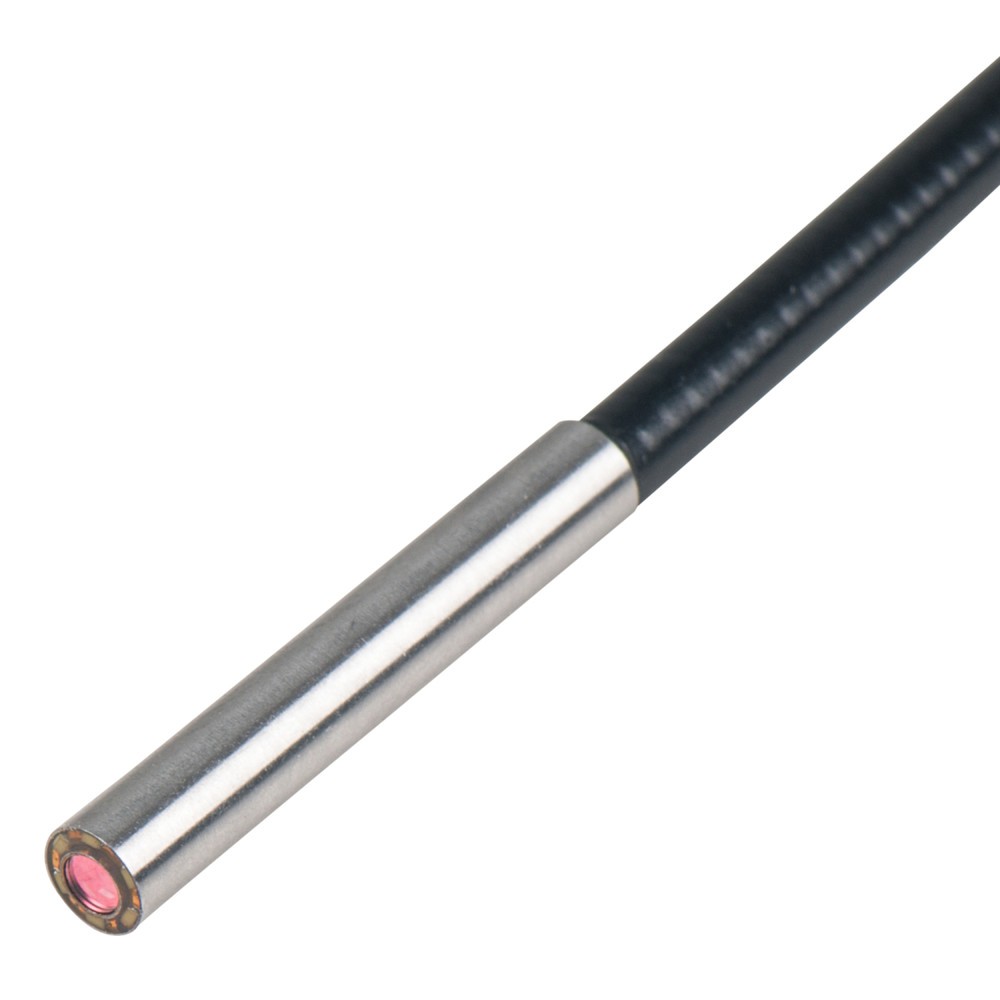 Produktabbildung Nr. 3: KS TOOLS HD-Videoskop-Sonde, 0°, Ø 3,9 mm