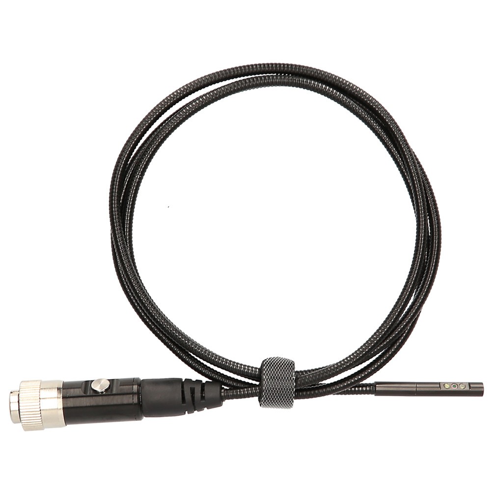 Produktabbildung Nr. 2: KS TOOLS HD-Videoskop-Sonde umschaltbar, 0° und 90°, Ø 4,5 mm