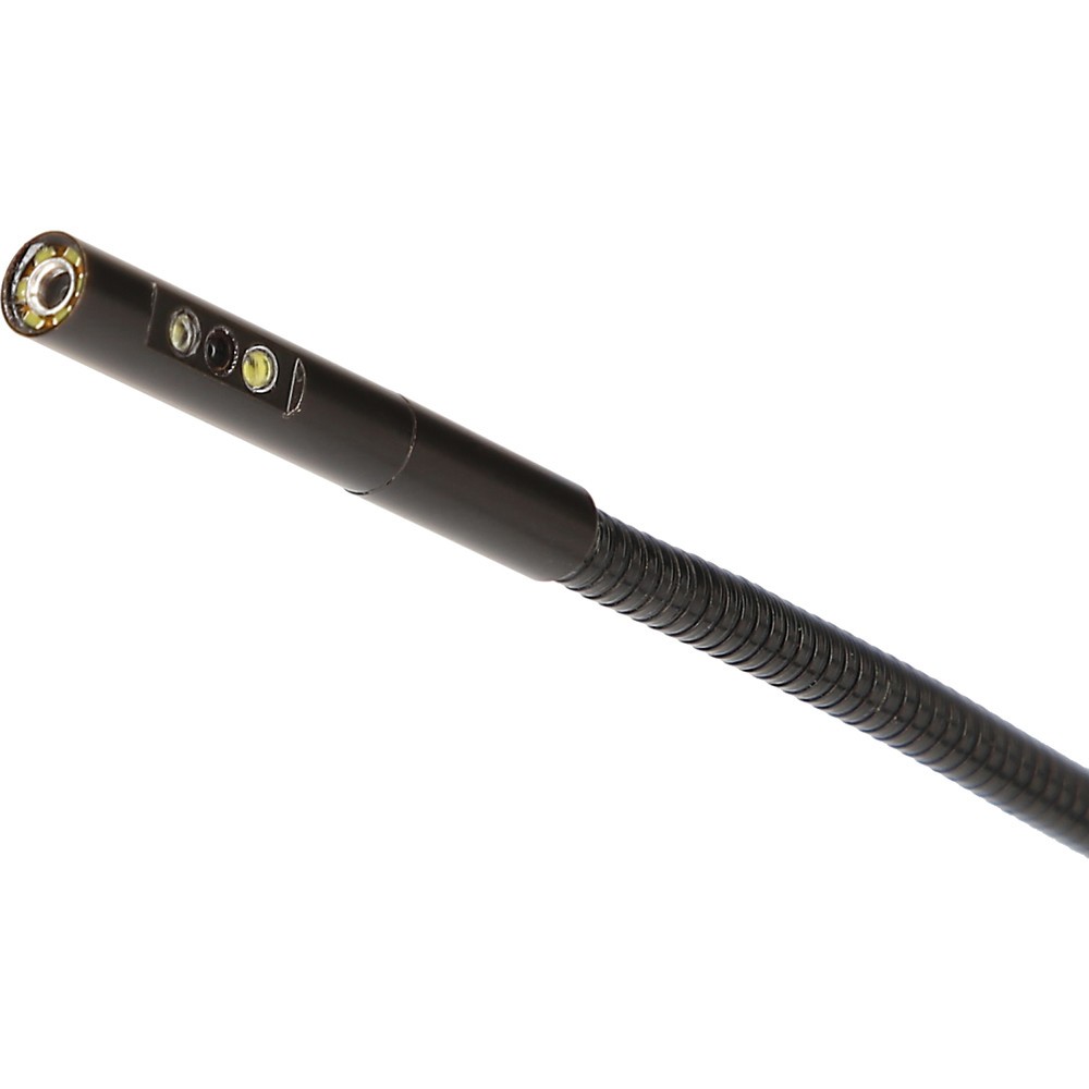 Produktabbildung Nr. 3: KS TOOLS HD-Videoskop-Sonde umschaltbar, 0° und 90°, Ø 4,5 mm