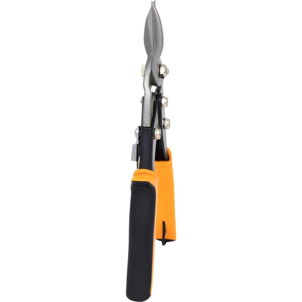 Produktabbildung Nr. 2: KS TOOLS Hebel-Blechdurchgangsschere, gerader Schnitt