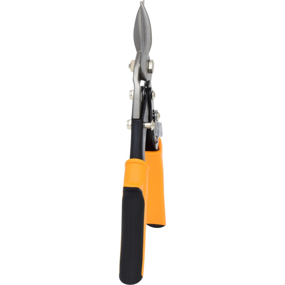Produktabbildung Nr. 4: KS TOOLS Hebel-Blechdurchgangsschere, gerader Schnitt