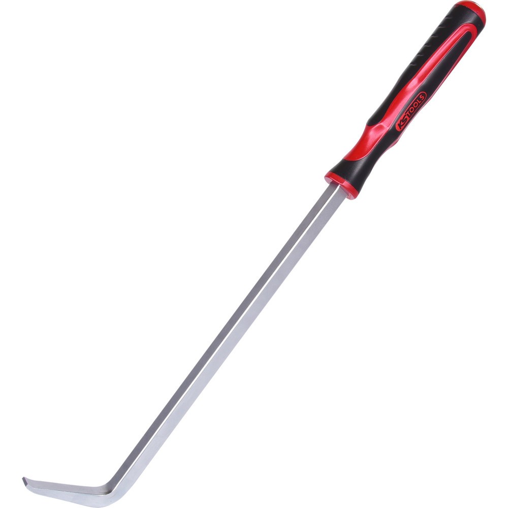 Produktabbildung: KS TOOLS Hebeleisen, 75°, 600mm