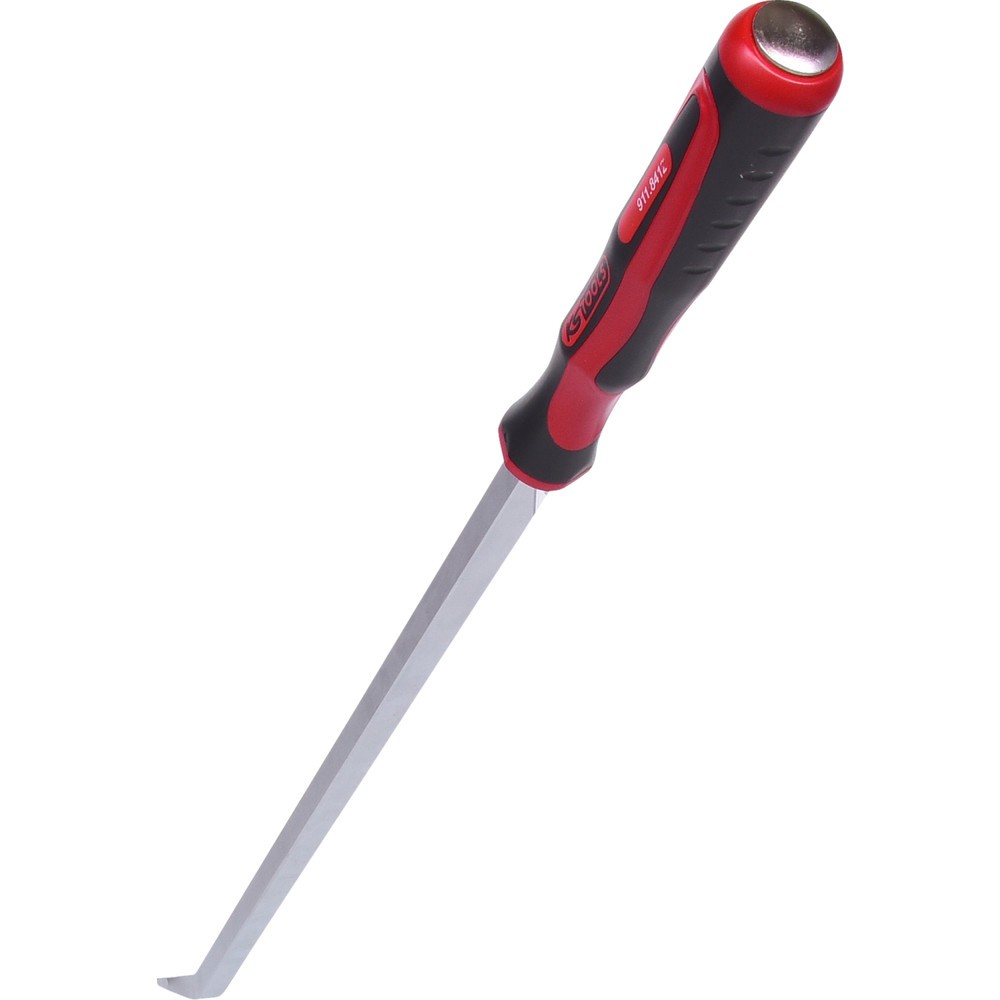Produktabbildung Nr. 2: KS TOOLS Hebeleisen, 45°, 900mm