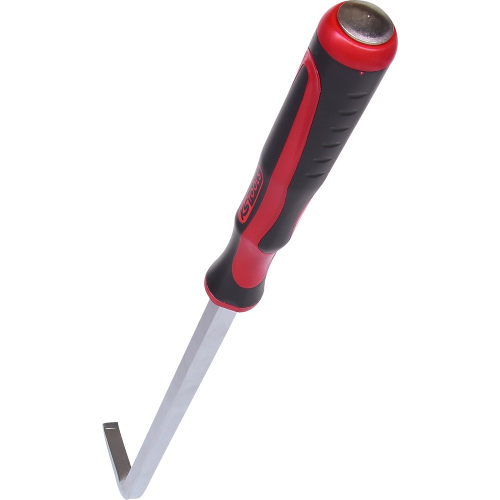 Produktabbildung Nr. 2: KS TOOLS Hebeleisen, 75°, 600mm