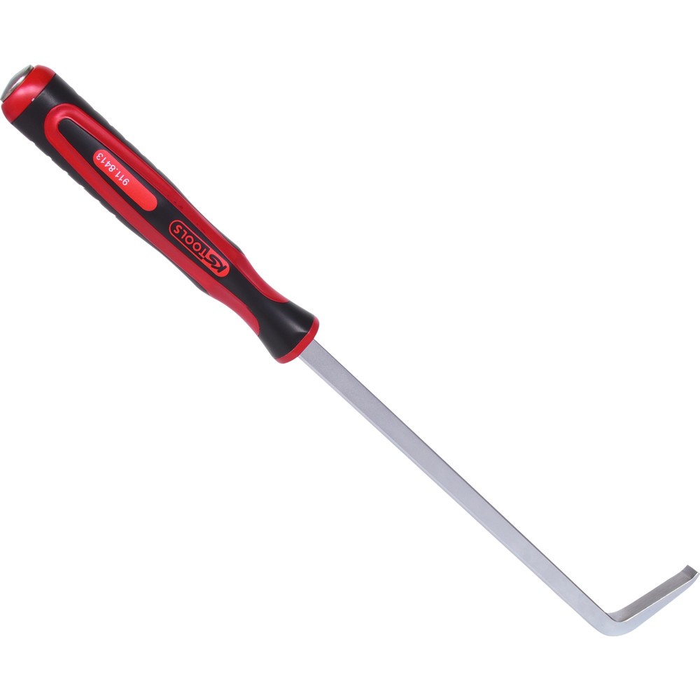 Produktabbildung Nr. 3: KS TOOLS Hebeleisen, 75°, 600mm