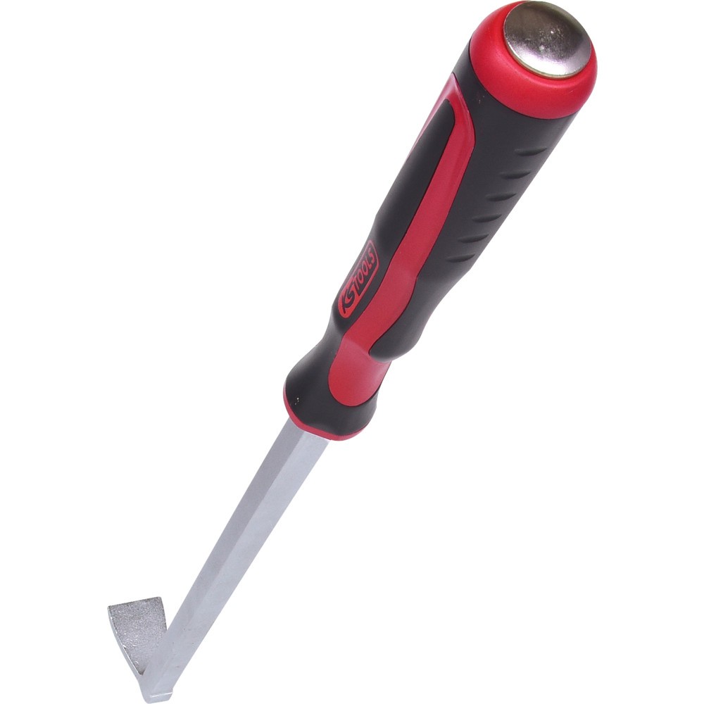 Produktabbildung Nr. 2: KS TOOLS Hebeleisen, 90°, 600mm