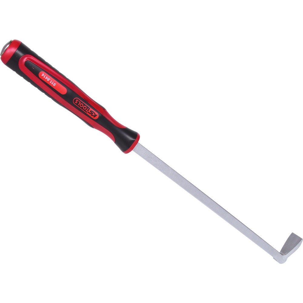 Produktabbildung Nr. 3: KS TOOLS Hebeleisen, 90°, 600mm