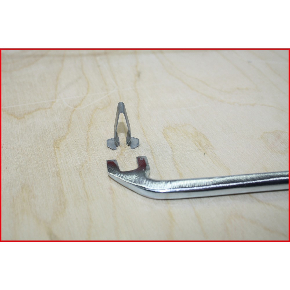 Produktabbildung Nr. 2: KS TOOLS Heckklappen-Verkleidungslöser