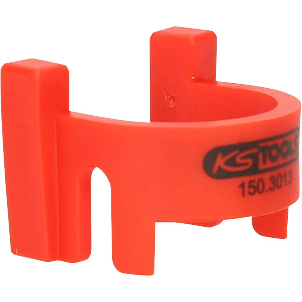 Produktabbildung Nr. 4: KS TOOLS Heizungsschlauch-Entriegelungswerkzeug für Ford