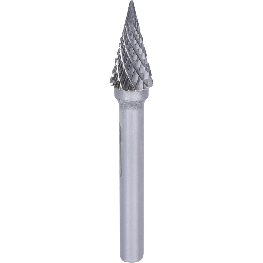 Produktabbildung Nr. 3: KS TOOLS HM Spitzkegel-Frässtift Form M, 10mm