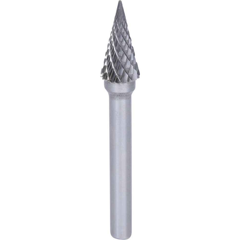 Produktabbildung Nr. 4: KS TOOLS HM Spitzkegel-Frässtift Form M, 10mm