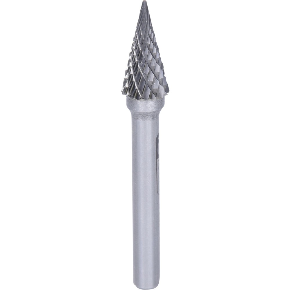 Produktabbildung Nr. 5: KS TOOLS HM Spitzkegel-Frässtift Form M, 10mm
