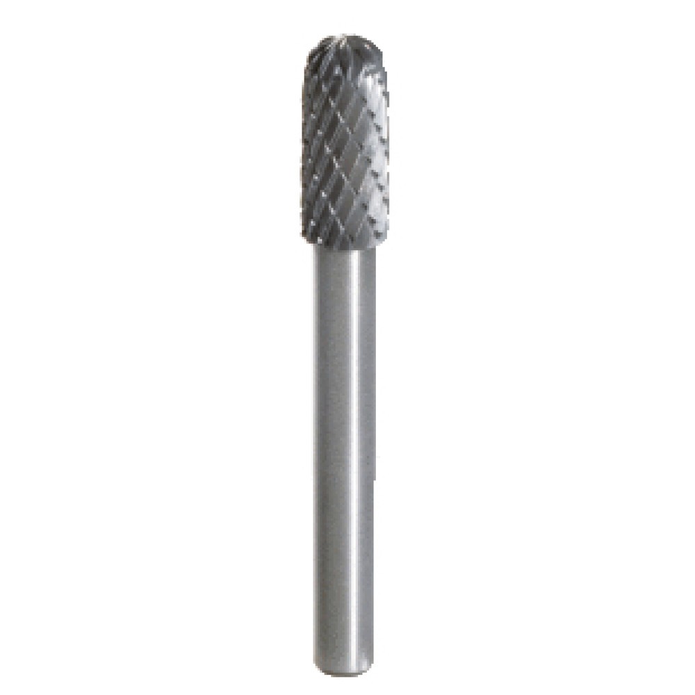 Produktabbildung Nr. 2: KS TOOLS HM Walzenrund-Frässtift Form C, 8mm