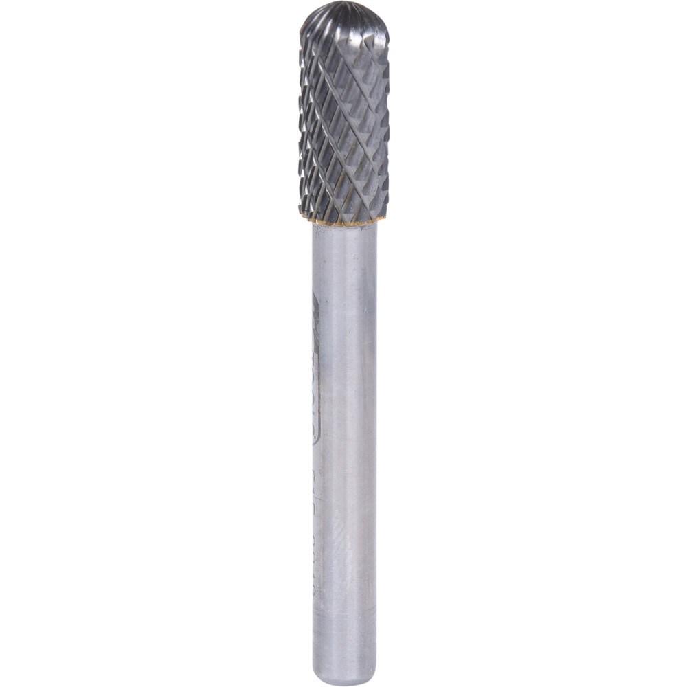 Produktabbildung Nr. 3: KS TOOLS HM Walzenrund-Frässtift Form C, 8mm