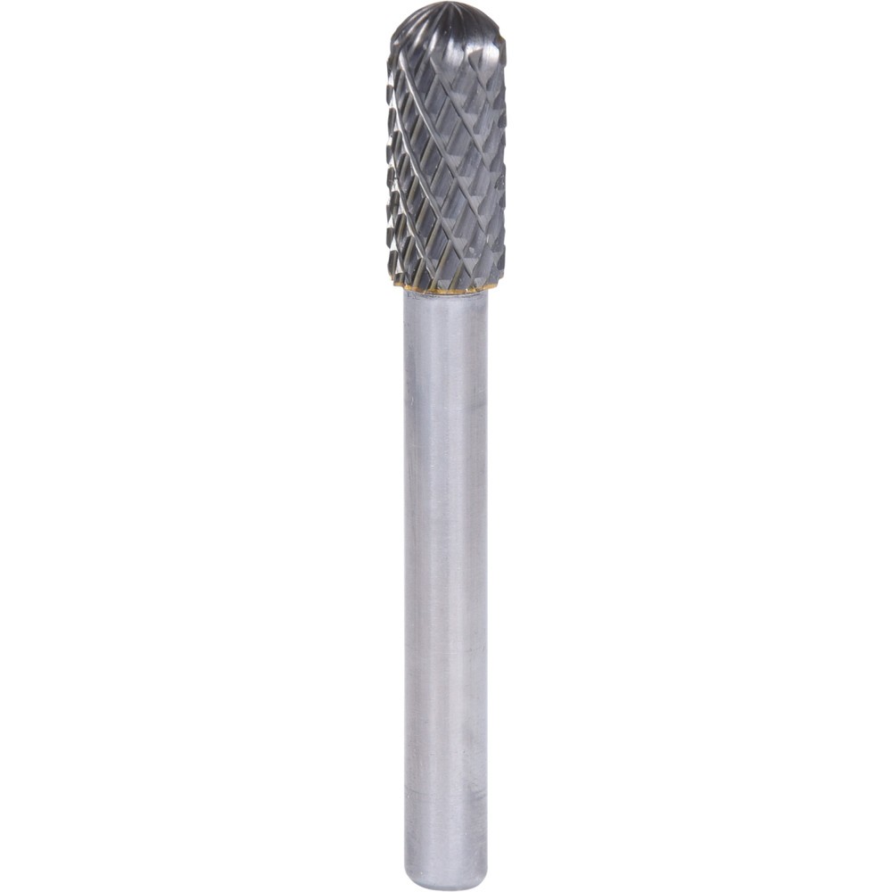 Produktabbildung Nr. 4: KS TOOLS HM Walzenrund-Frässtift Form C, 8mm