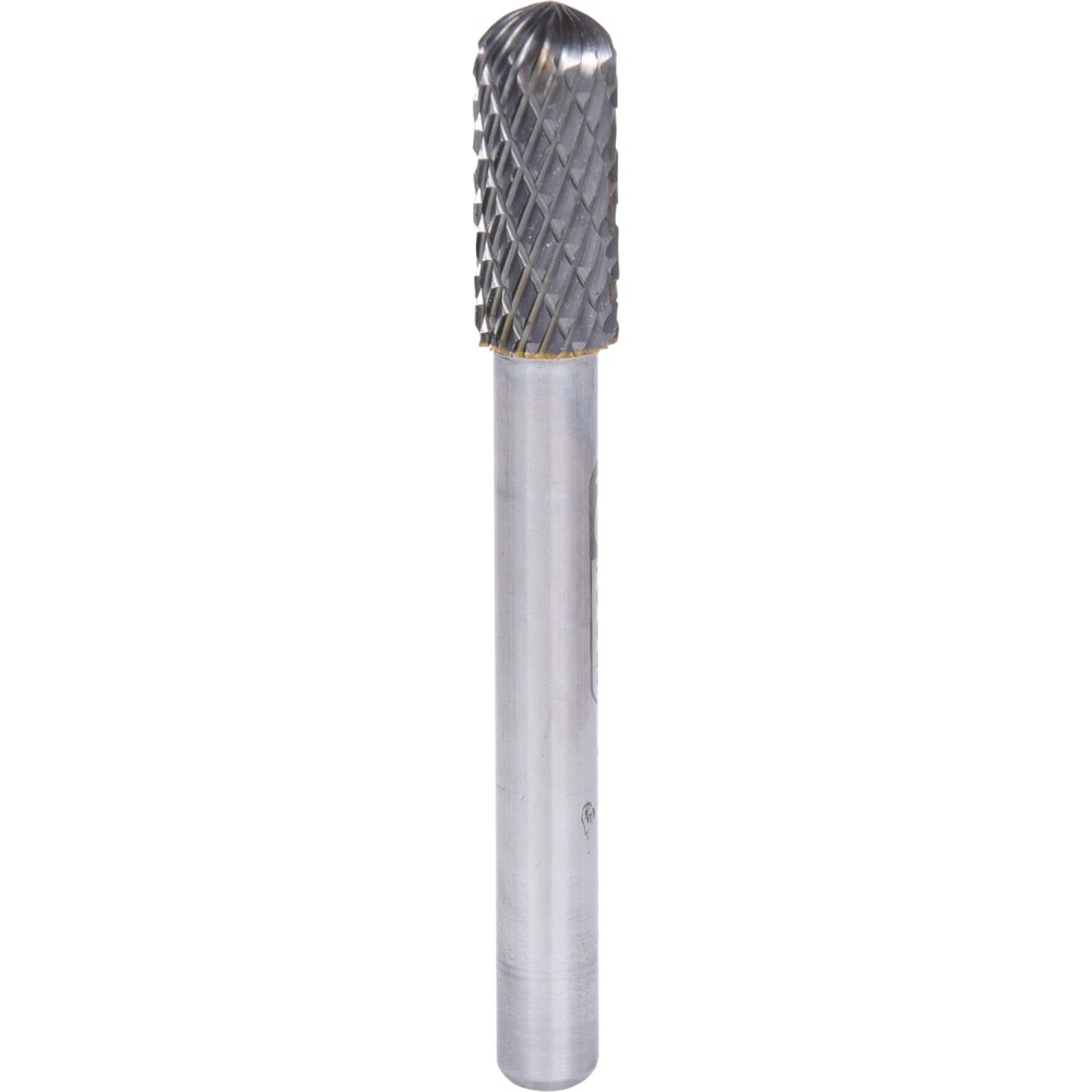 Produktabbildung Nr. 5: KS TOOLS HM Walzenrund-Frässtift Form C, 8mm