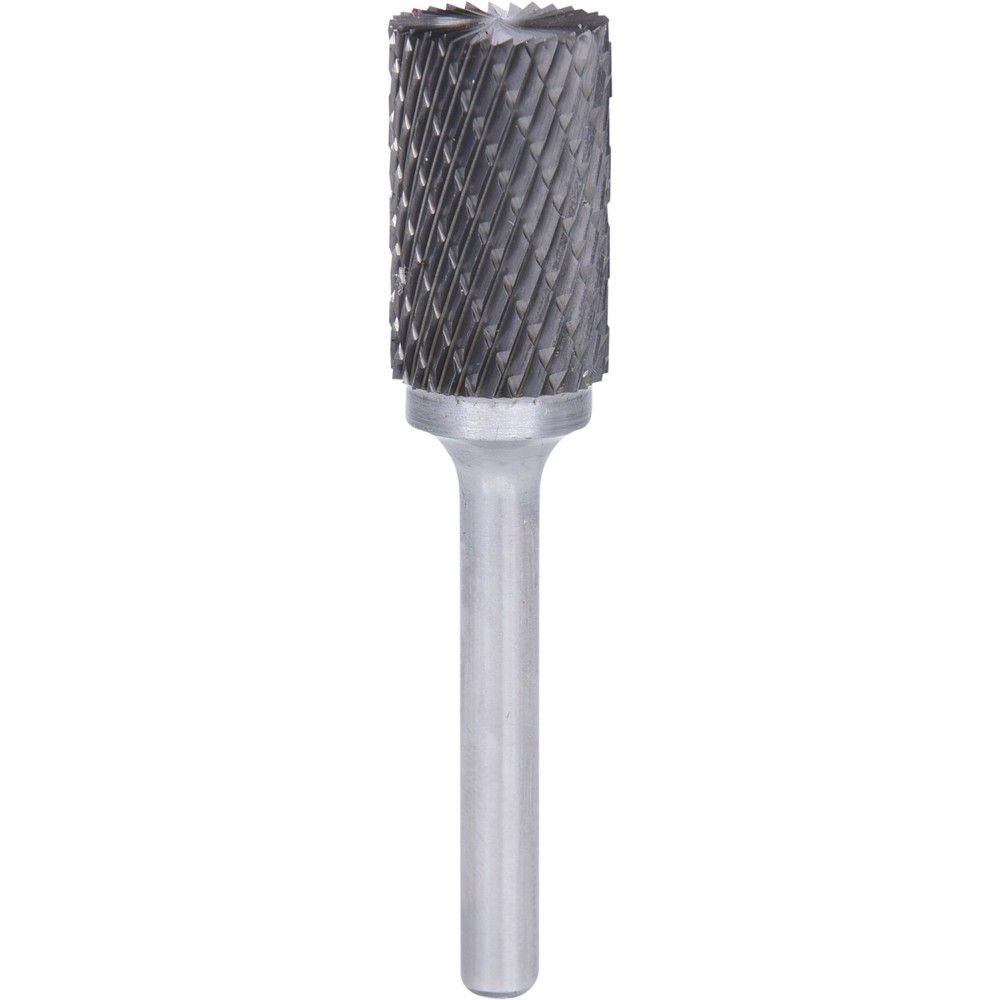 Produktabbildung Nr. 4: KS TOOLS HM Zylinder-Frässtift Form A mit Stirnverzahnung, 16mm