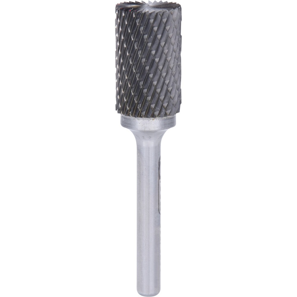 Produktabbildung Nr. 5: KS TOOLS HM Zylinder-Frässtift Form A mit Stirnverzahnung, 16mm