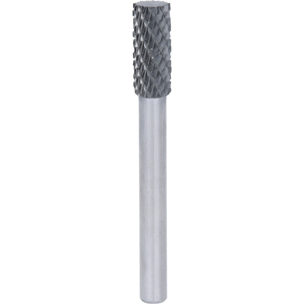 Produktabbildung Nr. 3: KS TOOLS HM Zylinder-Frässtift Form A ohne Stirnverzahnung, 8mm