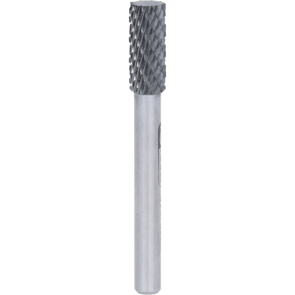 Produktabbildung Nr. 4: KS TOOLS HM Zylinder-Frässtift Form A ohne Stirnverzahnung, 8mm
