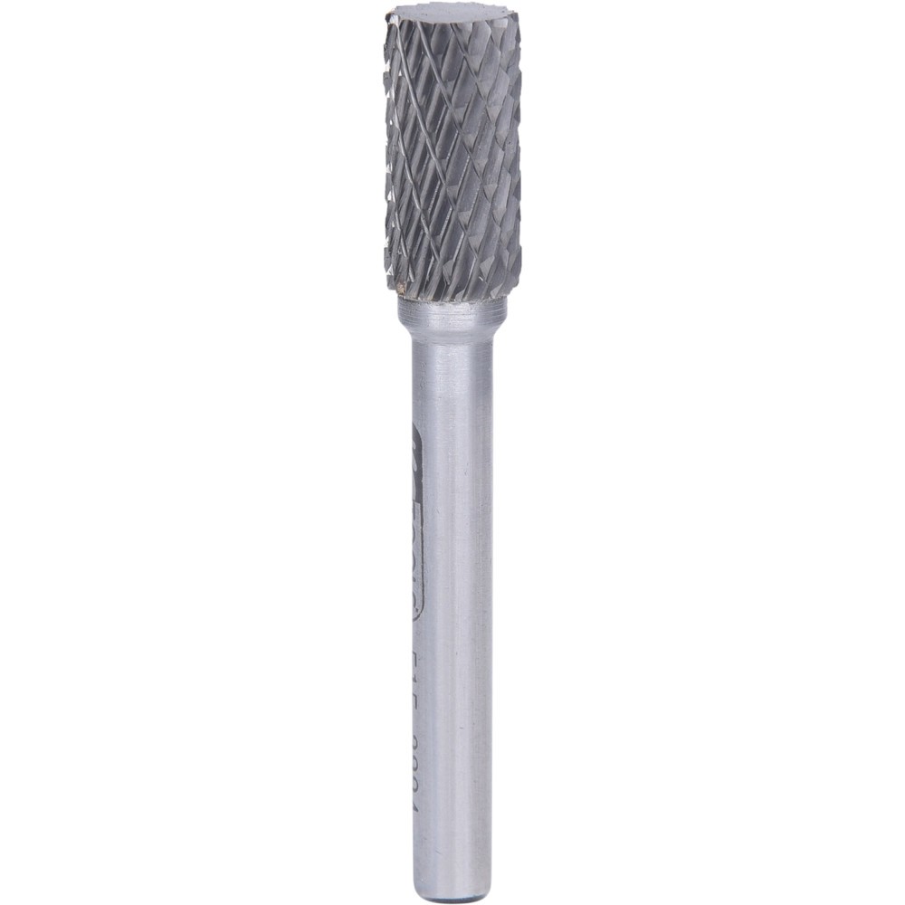 Produktabbildung Nr. 3: KS TOOLS HM Zylinder-Frässtift Form A ohne Stirnverzahnung, 10mm