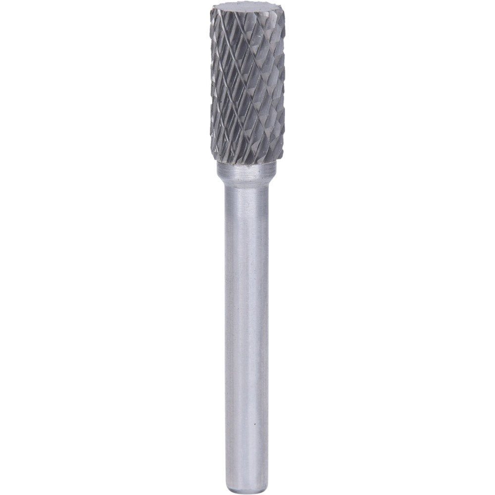 Produktabbildung Nr. 4: KS TOOLS HM Zylinder-Frässtift Form A ohne Stirnverzahnung, 10mm
