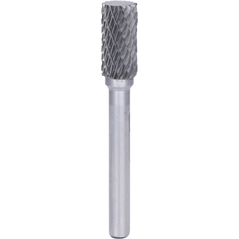 Produktabbildung Nr. 5: KS TOOLS HM Zylinder-Frässtift Form A ohne Stirnverzahnung, 10mm