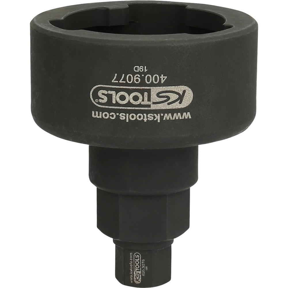 Produktabbildung Nr. 3: KS TOOLS Hochdruckpumpenrad-Abzieher für VAG, 2-tlg