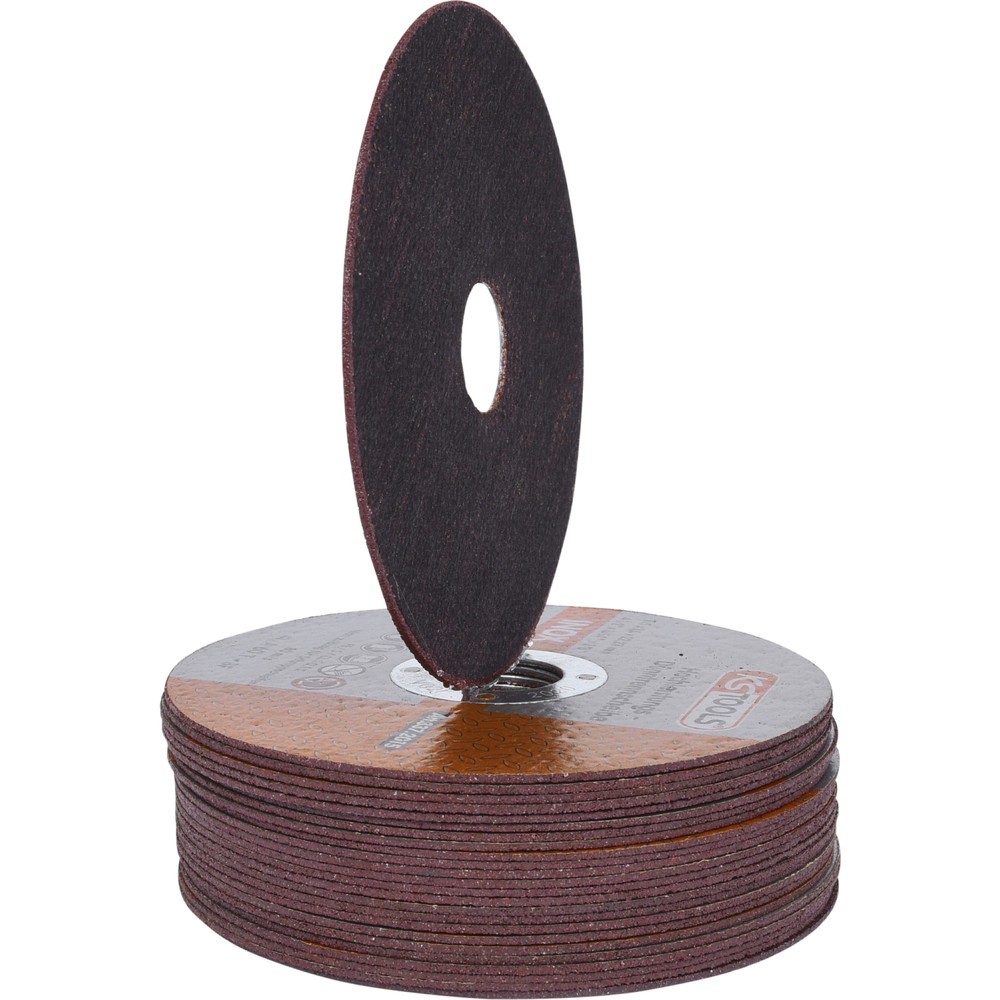 Produktabbildung Nr. 2: KS TOOLS Hochleistungs-Dünntrennscheibe, Ø 115mm, 1mm