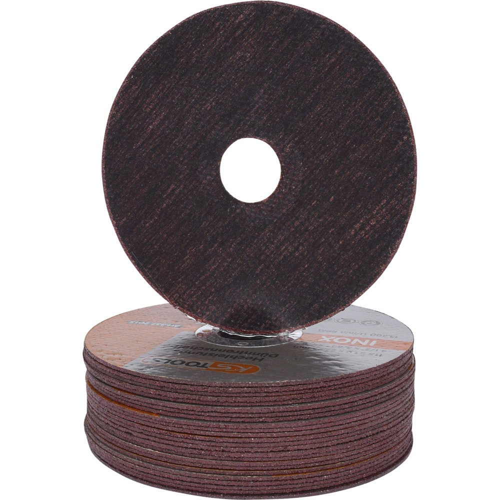 Produktabbildung Nr. 3: KS TOOLS Hochleistungs-Dünntrennscheibe, Ø 115mm, 1mm