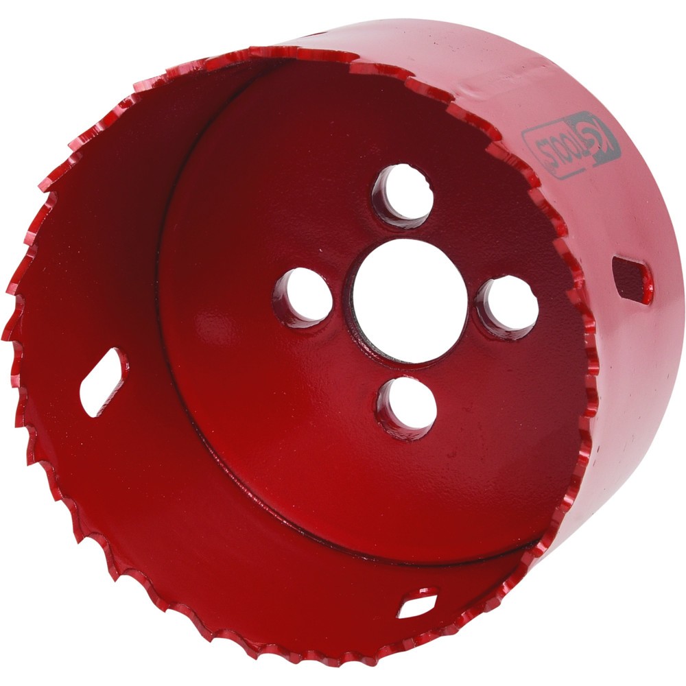 Produktabbildung: KS TOOLS HSS Bi-Metalllochsäge, Ø 68mm
